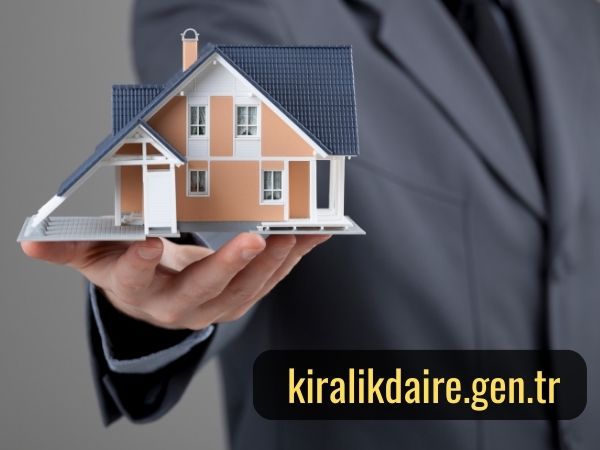 Altıntaş Mahallesi Kiralık Daire